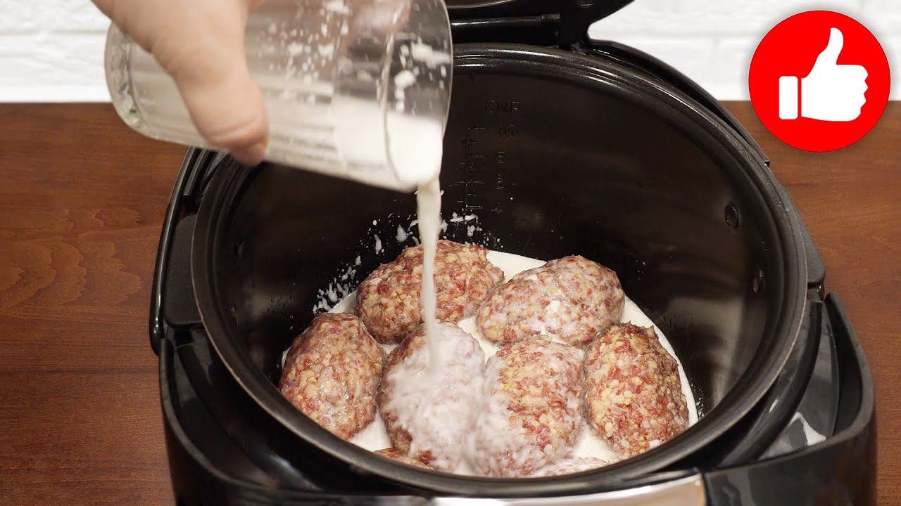 Мультиварка рецепт в мультиварке Марины Петрушенко