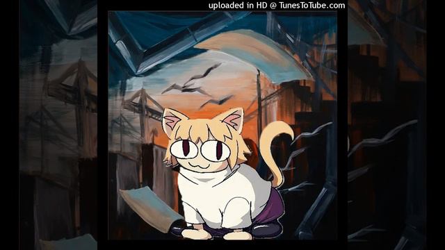 конец солнечных дней - я ненавижу дрейн (Neco Arc AI) смотреть онлайн