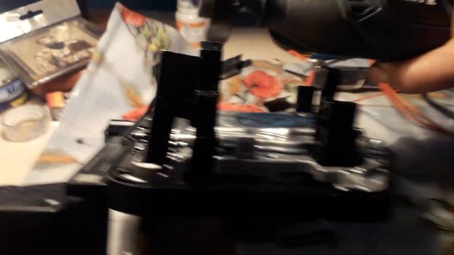 проверка платы dsg7 dq200 на столе смотреть онлайн