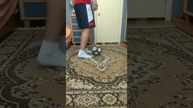 Индивидуальные занятия по футболу смотреть онлайн