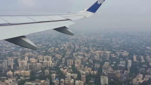 Take off from Mumbai!! смотреть онлайн