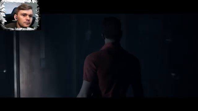 [#3] СКРИМЕРЫ ЕСТЬ В The Dark Pictures Anthology: Little Hope прохождение на русском(Хоррор игра) смотреть онлайн