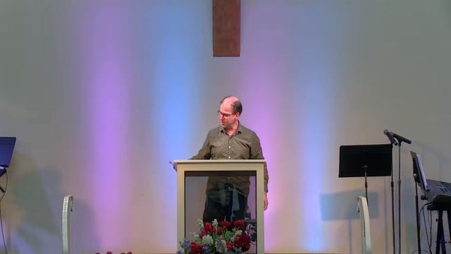 Live Service-2/18/24 Sun Morning - "Psalm 27: What We Find When We Seek" by Pastor Brandon Battle смотреть онлайн