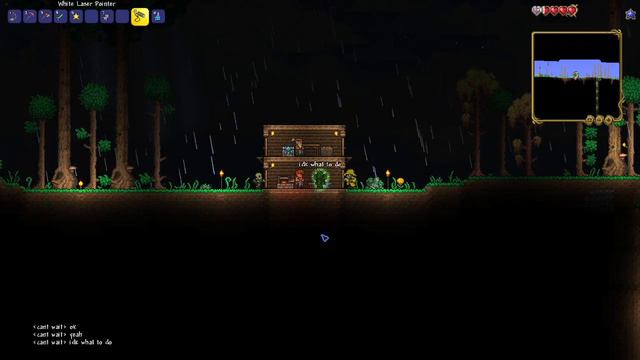 I am most definitely going to continue this... (Starlight River mod, Terraria) смотреть онлайн