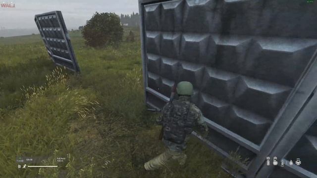 SUBINDO DE NÍVEL - DAYZ STANDALONE смотреть онлайн