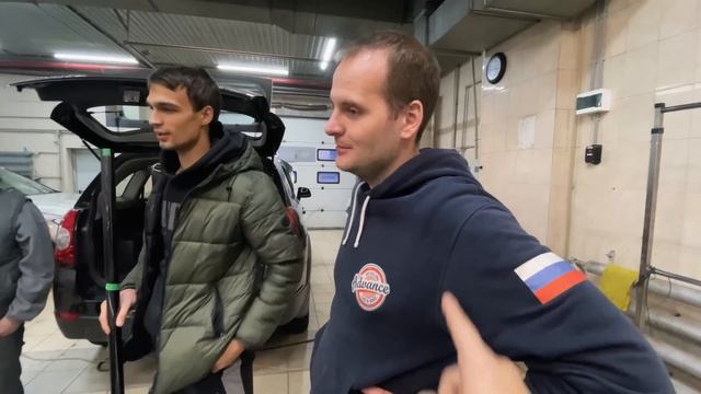 Японский Спорткар.Восстановление.Машину Не Узнать.Тачка Из NFS смотреть онлайн