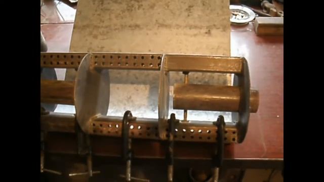 Глушитель своими руками на Опель Омега смотреть онлайн