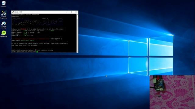 Установка Armbian на Orange Pi смотреть онлайн