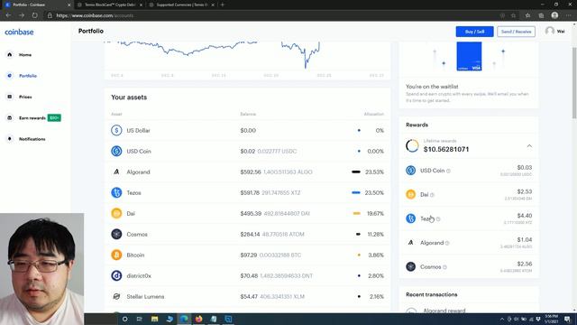 Why you NEED to know on Crypto and Black-Chain in 2021 смотреть онлайн