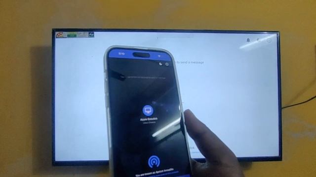 ?Share Files from Iphone to Mi TV | iPhone 14 Pro Max | Android TV | ? смотреть онлайн