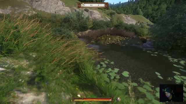 Kingdom Come Deliverance German ( Der Erste Schatz .. Schatzsucher) смотреть онлайн