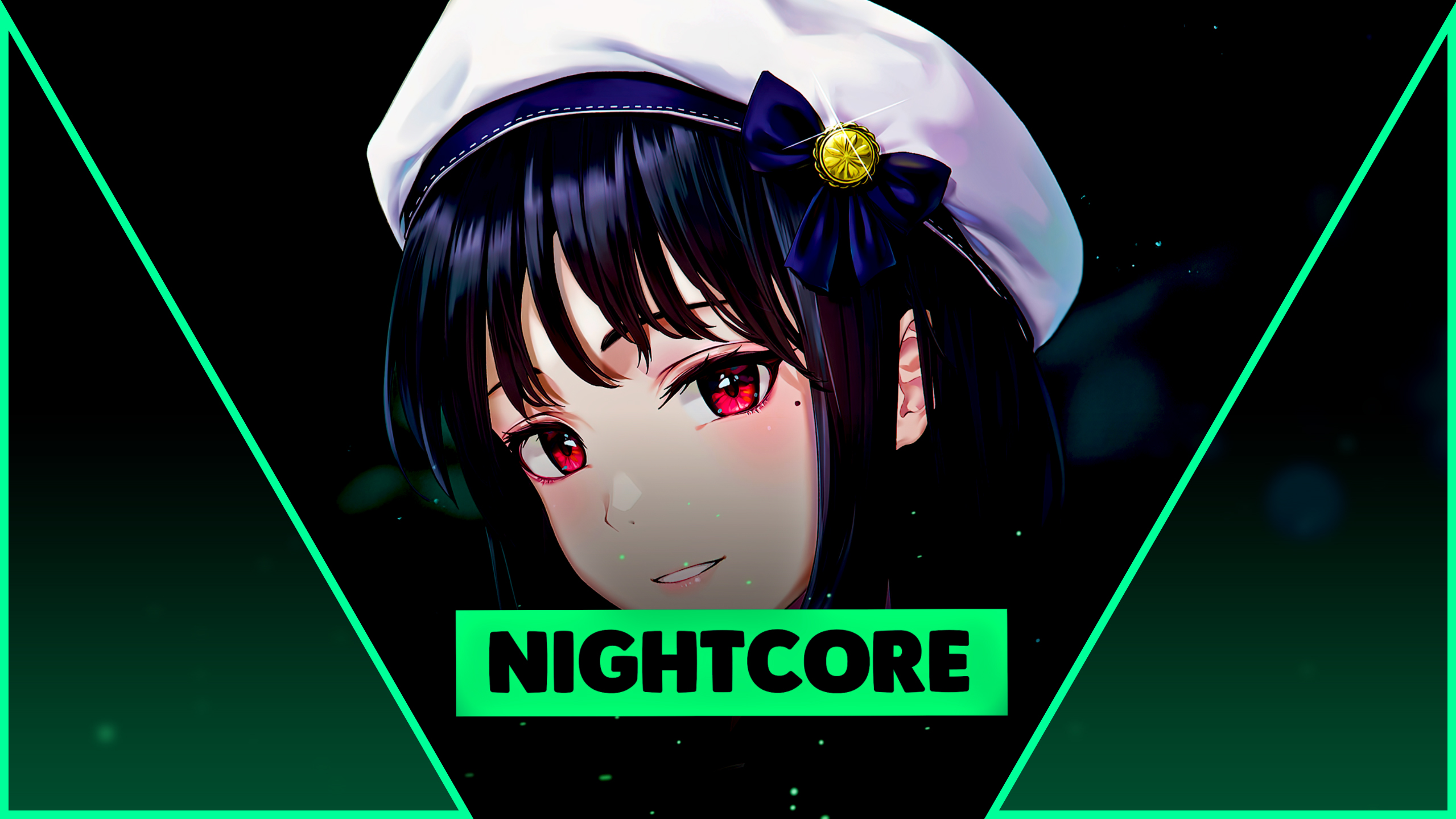 Nightcore - This Town (Kygo, Sasha Sloan) смотреть онлайн