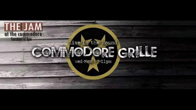 Songwriters Round at the Commodore Grille - 5/7/2017 смотреть онлайн