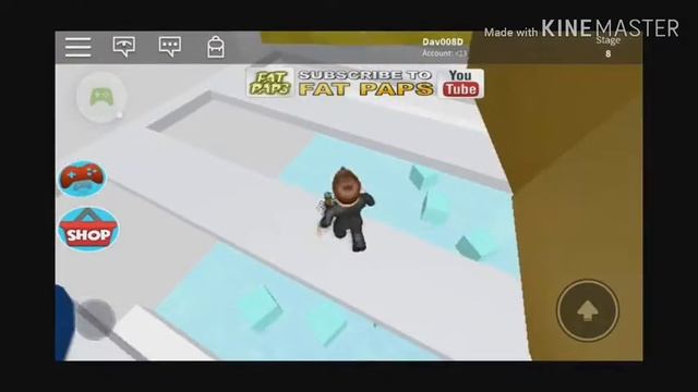 #7 Escape School Obby в роблокс ??? смотреть онлайн