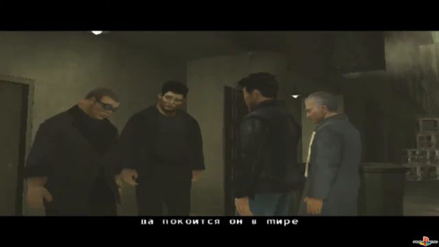 (PS2) Jet Li Rise To Honor (SCUS 97279) (FullRUS) (PS2 Golden) Intro & Gameplay PSXPLANET.RU смотреть онлайн