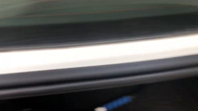 Volkswagen Jetta – How To Lay Down Rear Seats