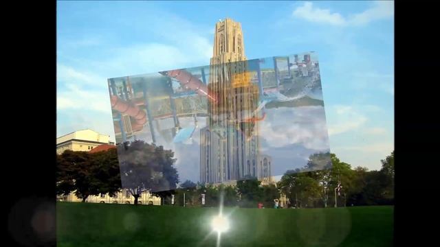 Visit Pittsburgh, Pennsylvania, U.S.A.: Things To Do In Pittsburgh - The City Of Bridges