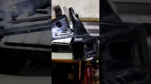 Митсубиси Outlander XL замена свечей и прокладки крышки клапанов