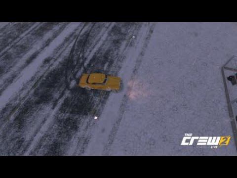 UbiBugs in The Crew® 2 смотреть онлайн