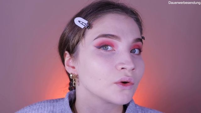 OLDSCHOOL TUTORIAL: Fall Look only using NARS l Merve Tkd смотреть онлайн