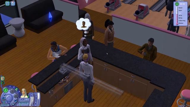 Let's Play The Sims 2 ISBI #83: Mother-Son Bonding смотреть онлайн