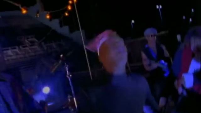 Fishbone - Swim смотреть онлайн