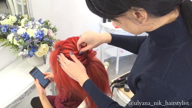 Пучок в технике воздушных жгутов. Обучение. смотреть онлайн