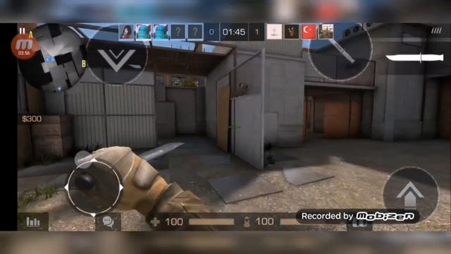 КАК УЛУЧШИТЬ АИМ И УБРАТЬ ОТДАЧУ STANDOFF2 смотреть онлайн