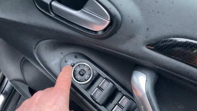 Ford S Max Automatic смотреть онлайн