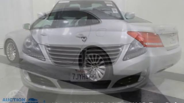 #Used #Hyundai #Equus For Sale in #USA, #Shipping to any country смотреть онлайн