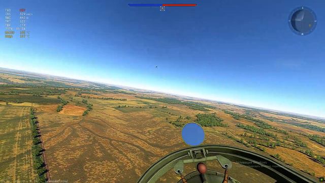 Spitfire LF Mk.IX War Thunder СБ турнир финал смотреть онлайн