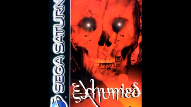 Exhumed Powerslave OST Track 5 смотреть онлайн