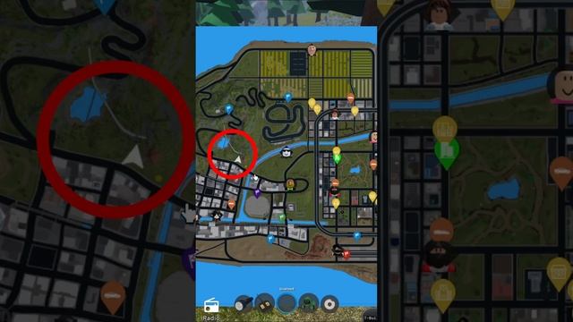 All Hard Drive Locations in Vehicle Simulator for Rick's Boom Box! #roblox смотреть онлайн