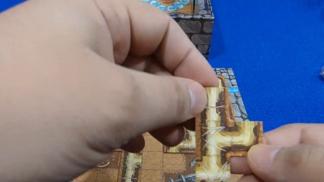 Настольная игра Трубиринт смотреть онлайн