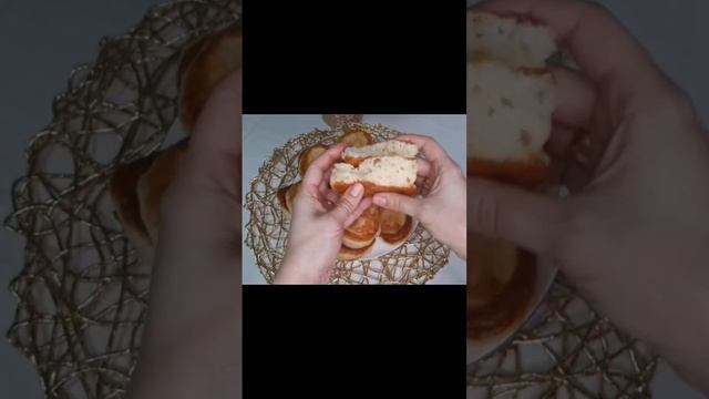 Домашний кулинарный мастер-класс