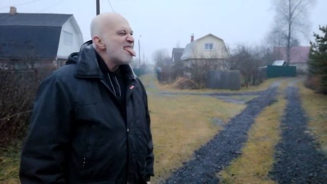 Самозащита без оружия от бродячих собак часть 1(1) смотреть онлайн