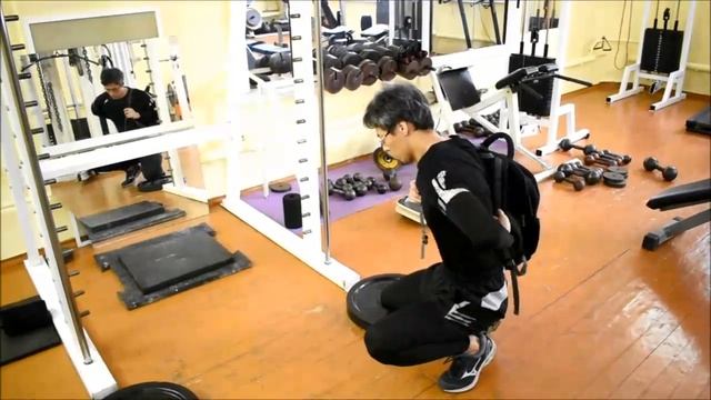 Упражнения на поперечный шпагат смотреть онлайн