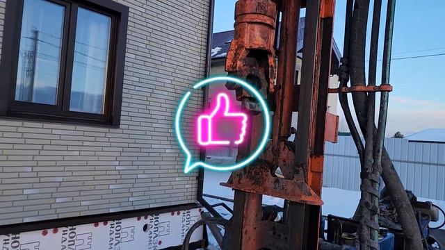 Скважина в Воскресенском районе смотреть онлайн