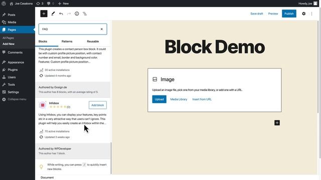 What's New with WordPress 5.5? смотреть онлайн