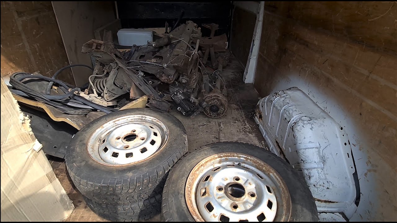 Сделка заморожена! сдаём в металл мои мечты) смотреть онлайн