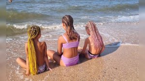 Не шути с волной!