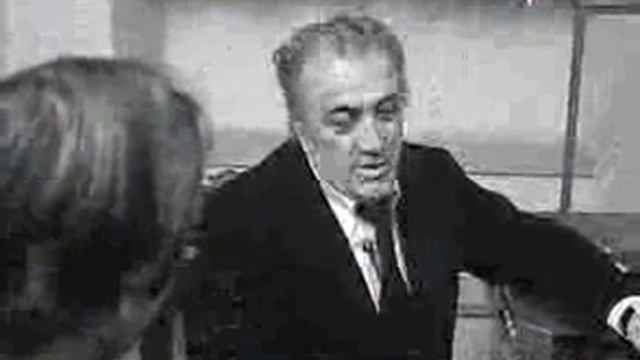 Federico Fellini Rimini смотреть онлайн