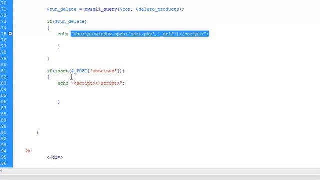 E-Commerce website in PHP & MySQL in Urdu/Hindi part 28 updating the cart смотреть онлайн