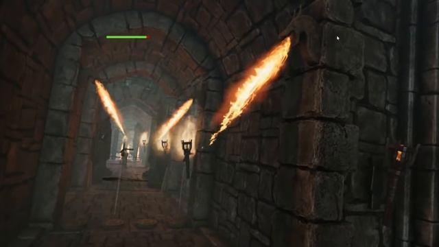 Treasure Hunt Virtual Reality смотреть онлайн