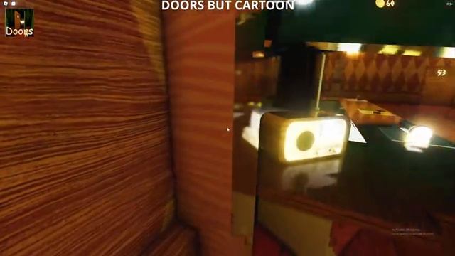[ROBLOX]Doors Jeff Shops (MAX Graphics) But in 10 Diffrent Fanmade DOORS ?️ смотреть онлайн