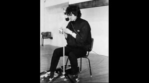 Виктрой Цой концерт в 344 школе редкая запись 1988