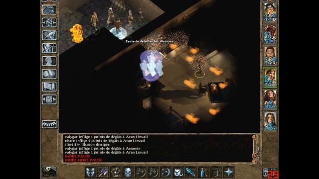 BG2 quête 3 de Bodhi part 9-10 смотреть онлайн