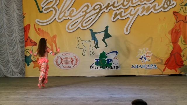 SAM 1236 - Кубышина Анна - Фолк смотреть онлайн