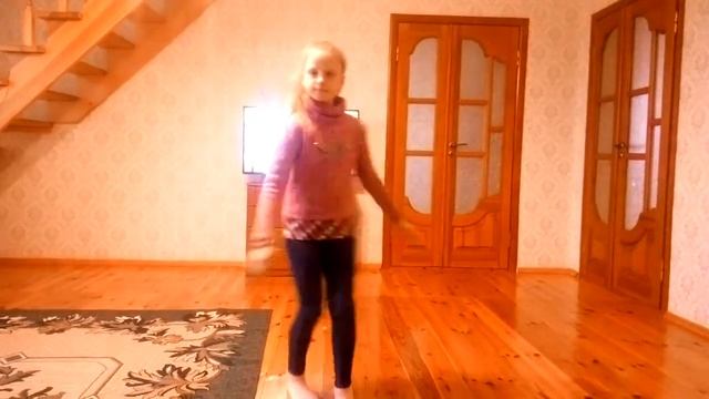 Новий. Модний танець смотреть онлайн
