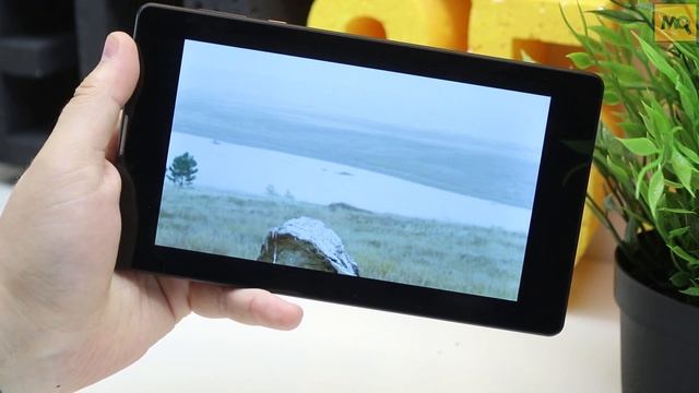 Digma CITI 7507 4G обзор планшета смотреть онлайн